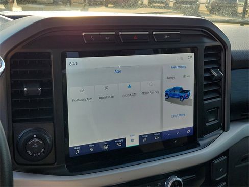 Used 2021 Ford F150 XLT w/ Equipment Group 302A High image 28