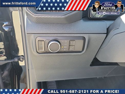 New 2026 Ford Mustang Coupe image 12