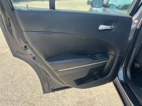 Used 2016 Dodge Charger Police w/ Fleet Park Assist Group AWD/4WD image 13