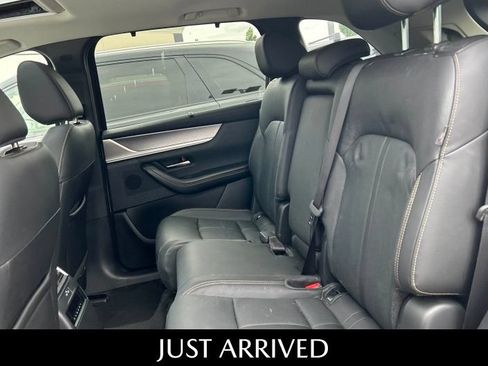Used 2024 MAZDA CX-90 Plug-In Hybrid w/ Preferred AWD/4WD image 3
