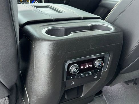 Used 2024 Chevrolet Tahoe Premier image 41