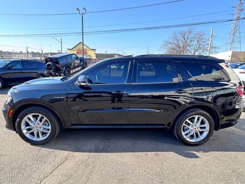 Used 2024 Dodge Durango R/T image 4