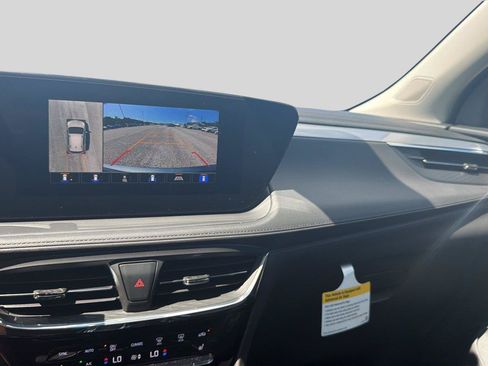 New 2026 Buick Encore GX Avenir w/ Avenir Technology Package AWD/4WD image 15