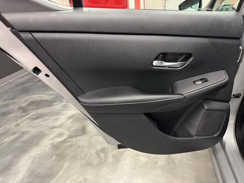 Used 2022 Nissan Sentra SV image 23