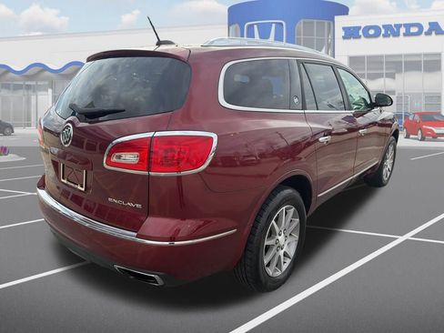 Used 2016 Buick Enclave Convenience image 9