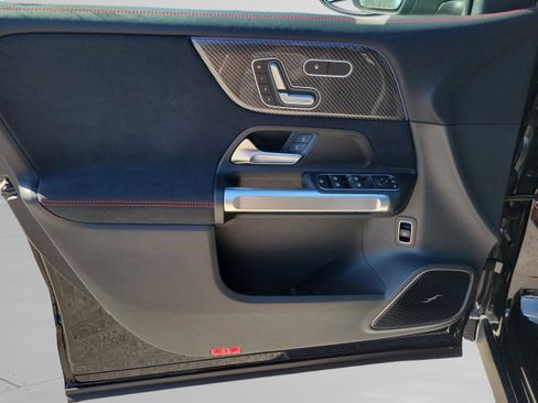 New 2026 Mercedes-Benz GLB 35 AMG 4MATIC image 30