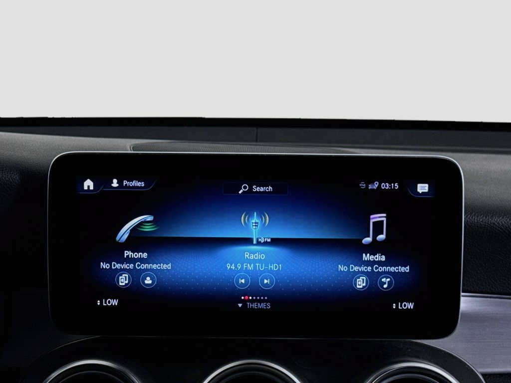Used 2022 Mercedes-Benz GLC 300 image 23