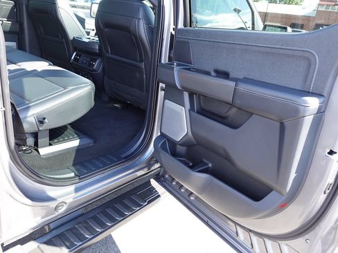 Used 2024 Ford F150 Lariat w/ Equipment Group 502A High AWD/4WD image 31