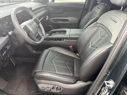 Used 2027 Kia Telluride SX Prestige X-Pro AWD/4WD image 11