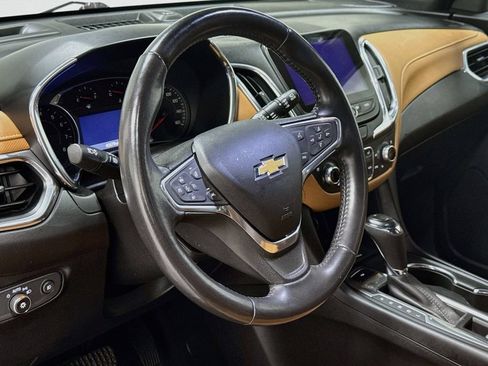 Used 2020 Chevrolet Equinox Premier FWD image 11