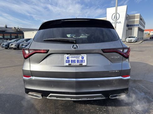 New 2026 Acura MDX w/ Technology Package image 4