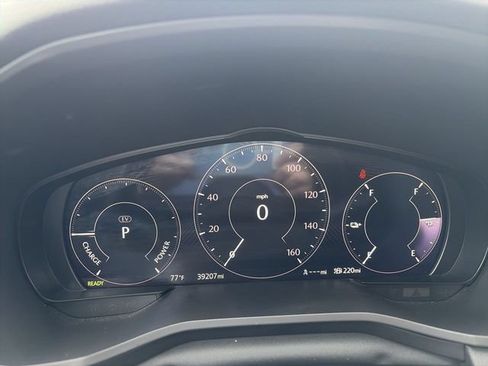 Certified 2024 MAZDA CX-90 Plug-In Hybrid w/ Preferred AWD/4WD image 15