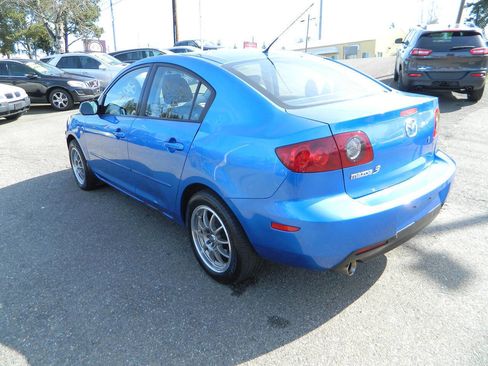 Used 2005 MAZDA MAZDA3 s image 6