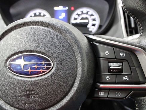 Used 2023 Subaru Forester Premium image 10