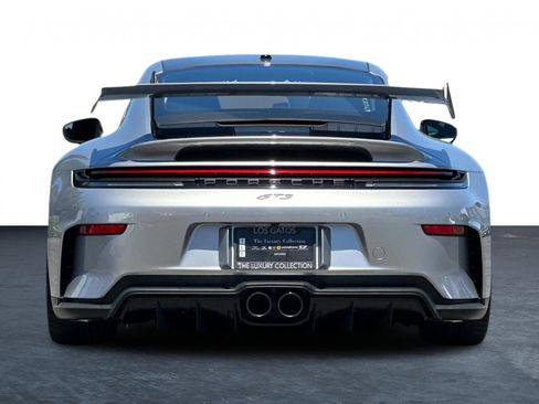 Used 2026 Porsche 911 GT3 RWD image 8