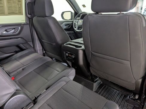 Used 2024 Chevrolet Tahoe LS w/ Driver Alert Package AWD/4WD image 20
