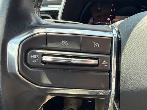 Used 2023 GMC Canyon Elevation RWD image 37