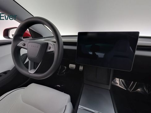 Used 2025 Tesla Model 3 Performance AWD/4WD image 25