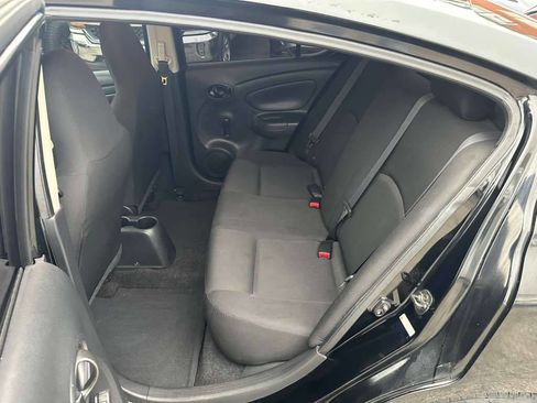 Used 2017 Nissan Versa S Plus FWD image 20