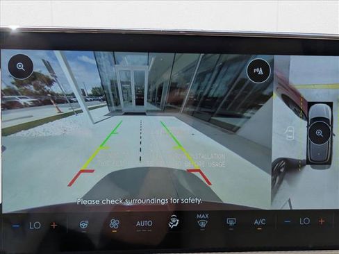 New 2025 Lincoln Corsair Grand Touring w/ Equipment Group 301A image 11