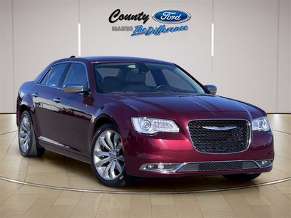 Used 2019 Chrysler 300 Limited