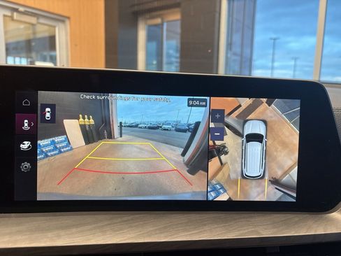 Used 2024 Kia Telluride SX X-Line image 25