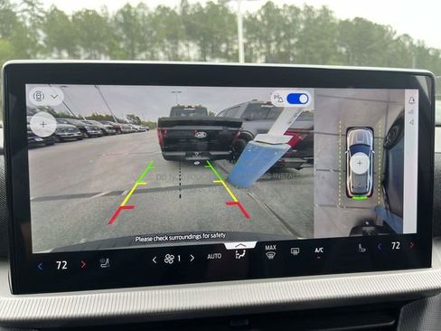 New 2026 Ford Explorer ST-Line w/ ST-Line Street Pack RWD image 11