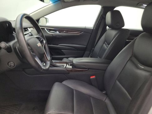 Used 2016 Cadillac XTS Luxury FWD image 17