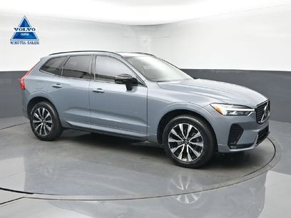 Used 2024 Volvo XC60 B5 Core w/ Protection Package Premier