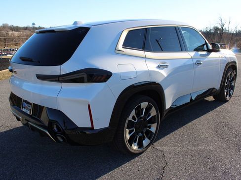 New 2023 BMW XM AWD/4WD image 8