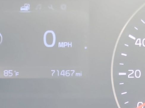 Used 2018 Kia Sportage LX AWD/4WD image 11