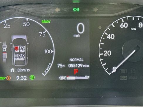 Used 2024 Honda CR-V Sport-L image 12