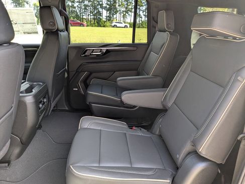 New 2026 Chevrolet Suburban Premier w/ Sun And Tow Package image 13