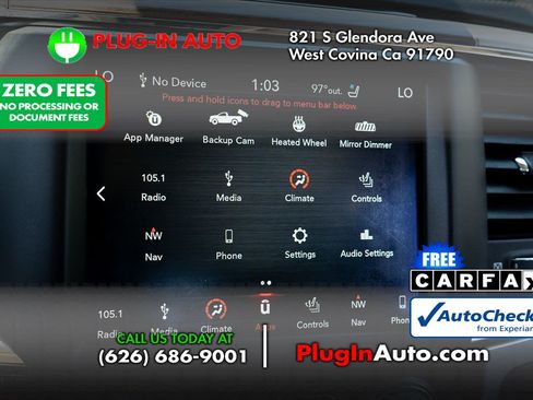 Used 2018 RAM 1500 Laramie w/ Convenience Group AWD/4WD image 33