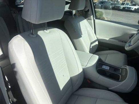 New 2026 Hyundai Palisade Limited FWD image 28