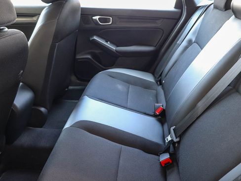 Certified 2024 Honda Civic Sport image 19