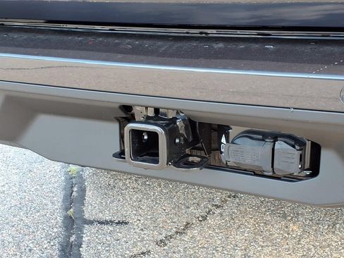 New 2027 Ford Expedition Max Active AWD/4WD image 7