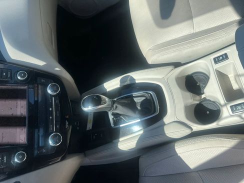 Used 2019 Nissan Rogue Sport SL w/ Premium Package AWD/4WD image 15