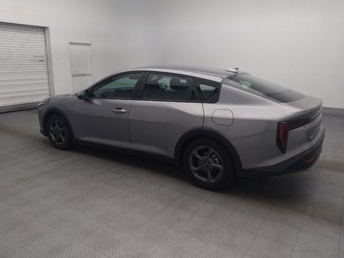 Used 2025 Kia K4 FWD image 3