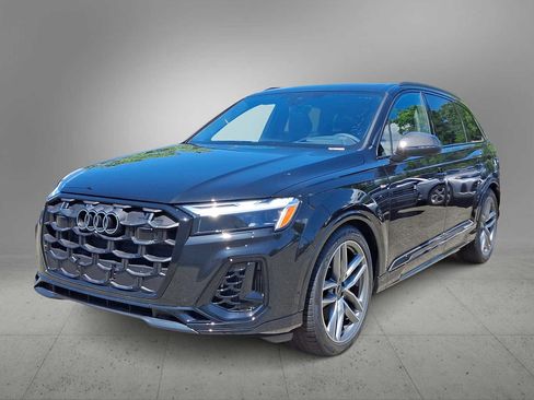 New 2026 Audi Q7 3.0T Prestige AWD/4WD image 1
