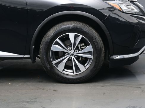 Used 2020 Nissan Murano SV image 9