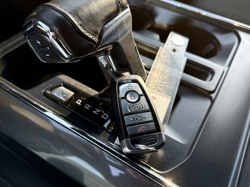 Used 2023 Ford F150 XLT w/ Equipment Group 302A High image 23