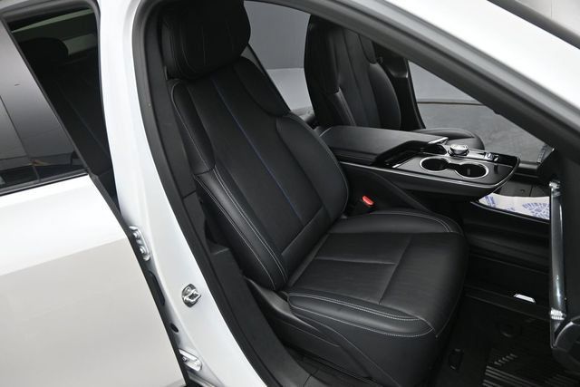 Certified 2024 Cadillac Lyriq Sport w/ LPO, Floor Liner Package AWD/4WD image 19