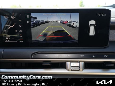 New 2027 Kia Telluride X-Line EX AWD/4WD image 16