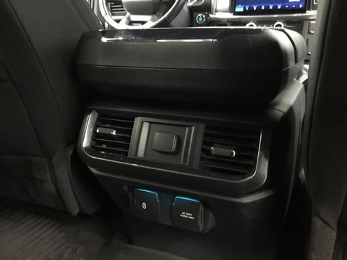 Used 2022 Ford F150 XLT w/ Equipment Group 302A High AWD/4WD image 20