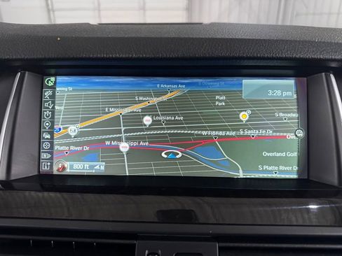 Used 2014 BMW 528i xDrive Sedan AWD/4WD image 36