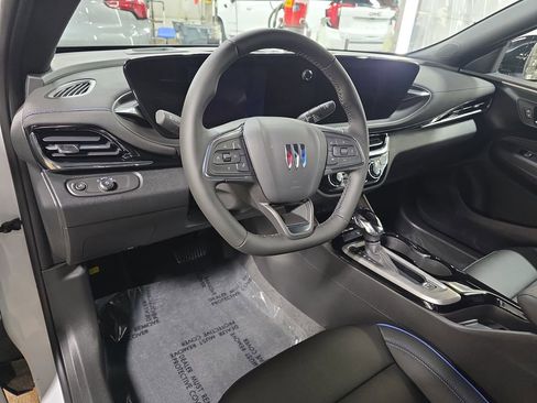 New 2026 Buick Envista Sport Touring w/ Convenience I Package image 16