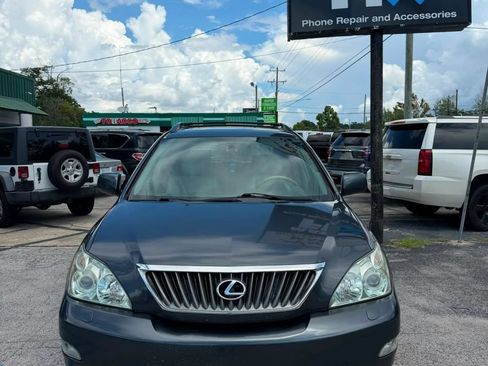 Used 2008 Lexus RX 350 AWD image 2