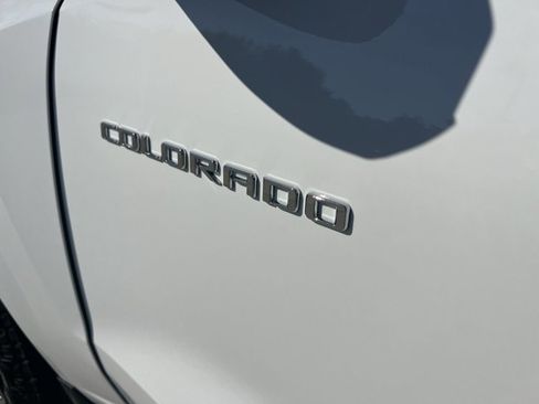 New 2026 Chevrolet Colorado Z71 w/ Z71 Convenience Package 2 image 32