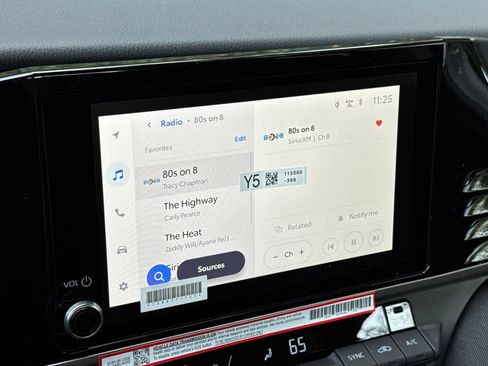 New 2026 Toyota Camry LE image 20